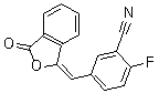 结构式