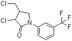 结构式